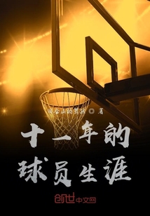 十一年的球員生涯