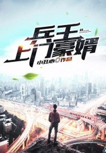 兵王上門豪婿