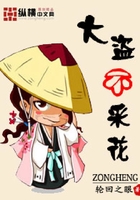 大盜不采花在線閱讀