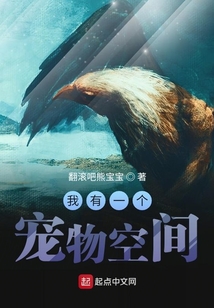 我有一個寵物空間