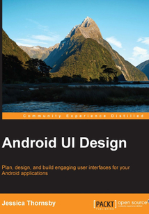 Android UI Design