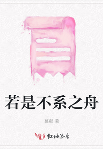 若是不系之舟