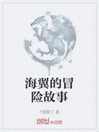 海翼的冒险故事在线阅读