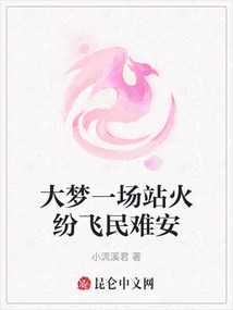 大夢一場站火紛飛民難安