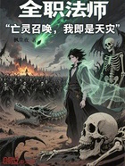 全职法师:亡灵召唤,我即是天灾在线阅读