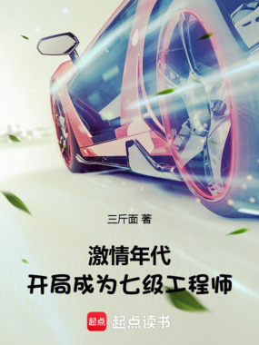 激情年代:开局成为七级工程师在线阅读