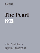 The Pearl=珍珠(英文版)在线阅读