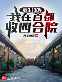 重生1984，我在首都收四合院