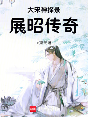 大宋神探录:展昭传奇在线阅读