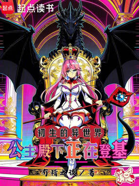 初生的异世界,公主殿下正在登基在线阅读