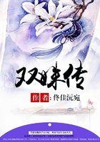 雙姝傳在線閱讀