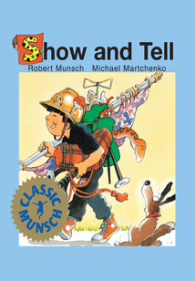 Show and Tell