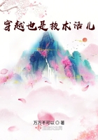 穿越也是技術(shù)活兒在線閱讀