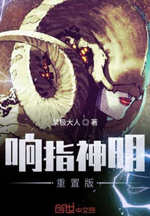 響指神明之黑劍者