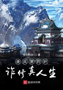 唐風景的奸詐修真人生