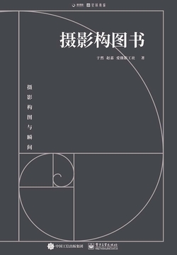 摄影构图书（全彩）