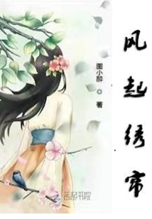 風起繡簾