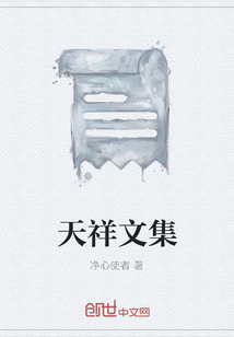 天祥文集