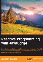 Reactive Programming with JavaScript