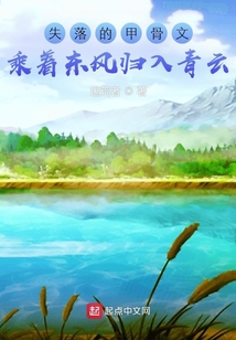 失落的甲骨文:乘著東風(fēng)歸入青云
