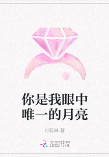 你是我眼中唯一的月亮