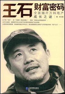 王石财富密码:全面揭开万科地产成长之谜
