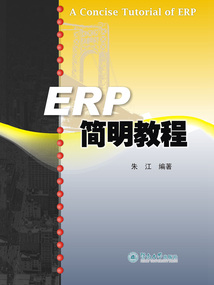 ERP簡明教程