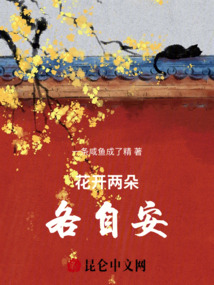 花開兩朵，各自安