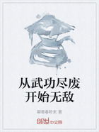 从武功尽废开始无敌在线阅读