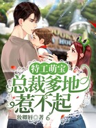 总裁爹地招架不住之婚后生活在线阅读