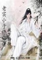老实小子修仙传