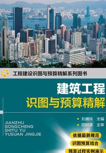 建筑工程識圖與預算精解