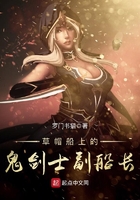 草帽船上的鬼剑士副船长在线阅读