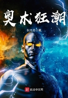 奧術狂潮在線閱讀