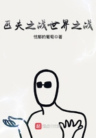 匹夫之戰世界之戰在線閱讀