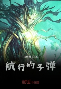航行的子彈