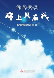 清風吹過路上只有我