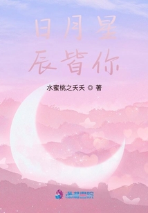 日月星辰皆你