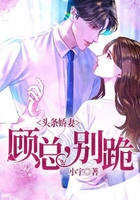 头条娇妻:顾总,别跪在线阅读