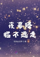 夜幕降臨不逃走在線閱讀