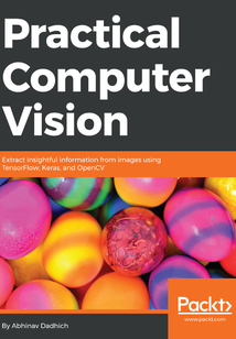 Practical Computer Vision