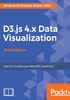 D3.js 4.x Data Visualization（Third Edition）