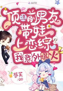 頂流前男友帶娃上戀綜我意外爆火