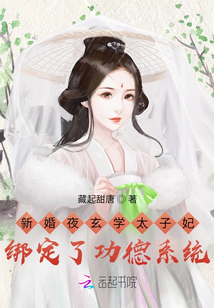 新婚夜玄學(xué)太子妃綁定了功德系統(tǒng)