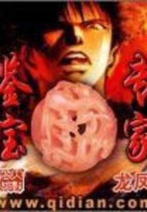 鉴宝专家在线阅读