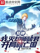 死神：我滅卻師儲君，開局就亡國在線閱讀