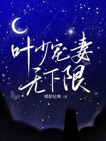葉少寵妻無下限