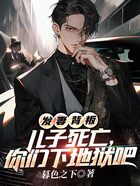 发妻背叛,儿子死亡,你们下地狱吧在线阅读