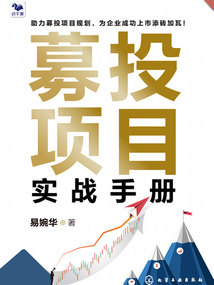 募投項目實戰手冊