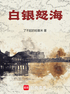 白银怒海在线阅读
